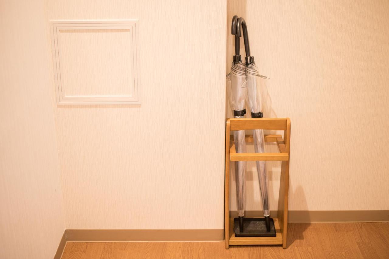Yeah Room Cube Uemachidai Osaka Esterno foto