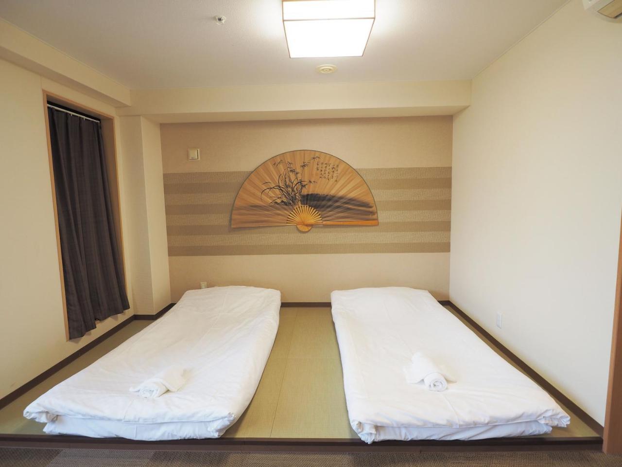 Yeah Room Cube Uemachidai Osaka Esterno foto