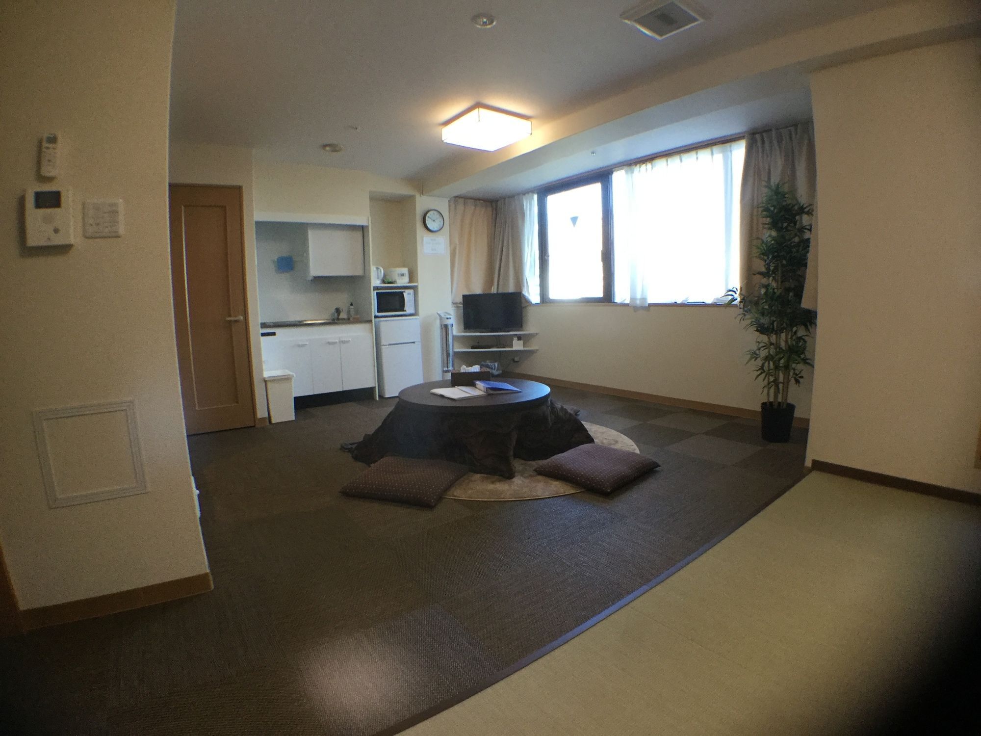 Yeah Room Cube Uemachidai Osaka Esterno foto