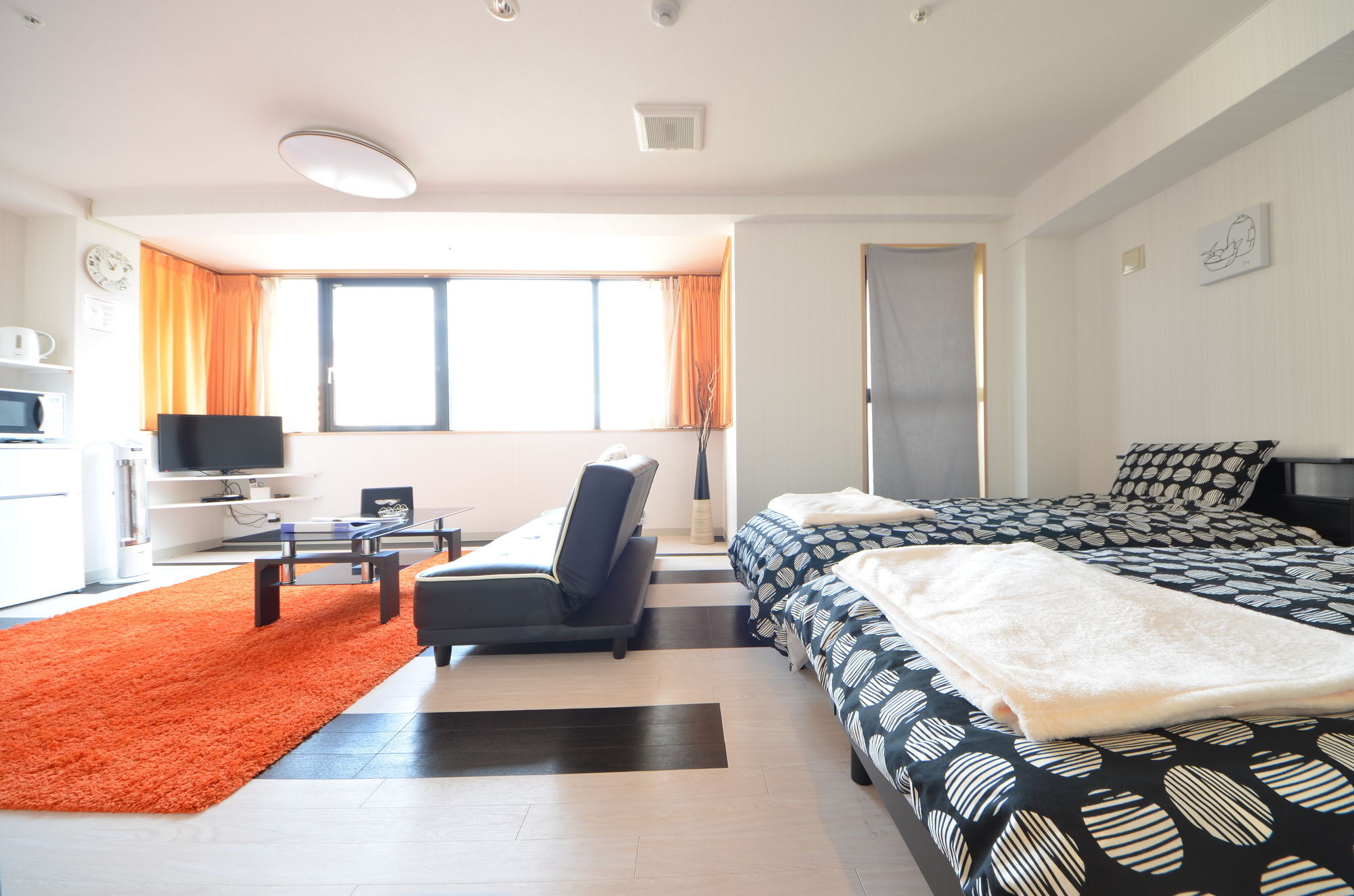 Yeah Room Cube Uemachidai Osaka Esterno foto