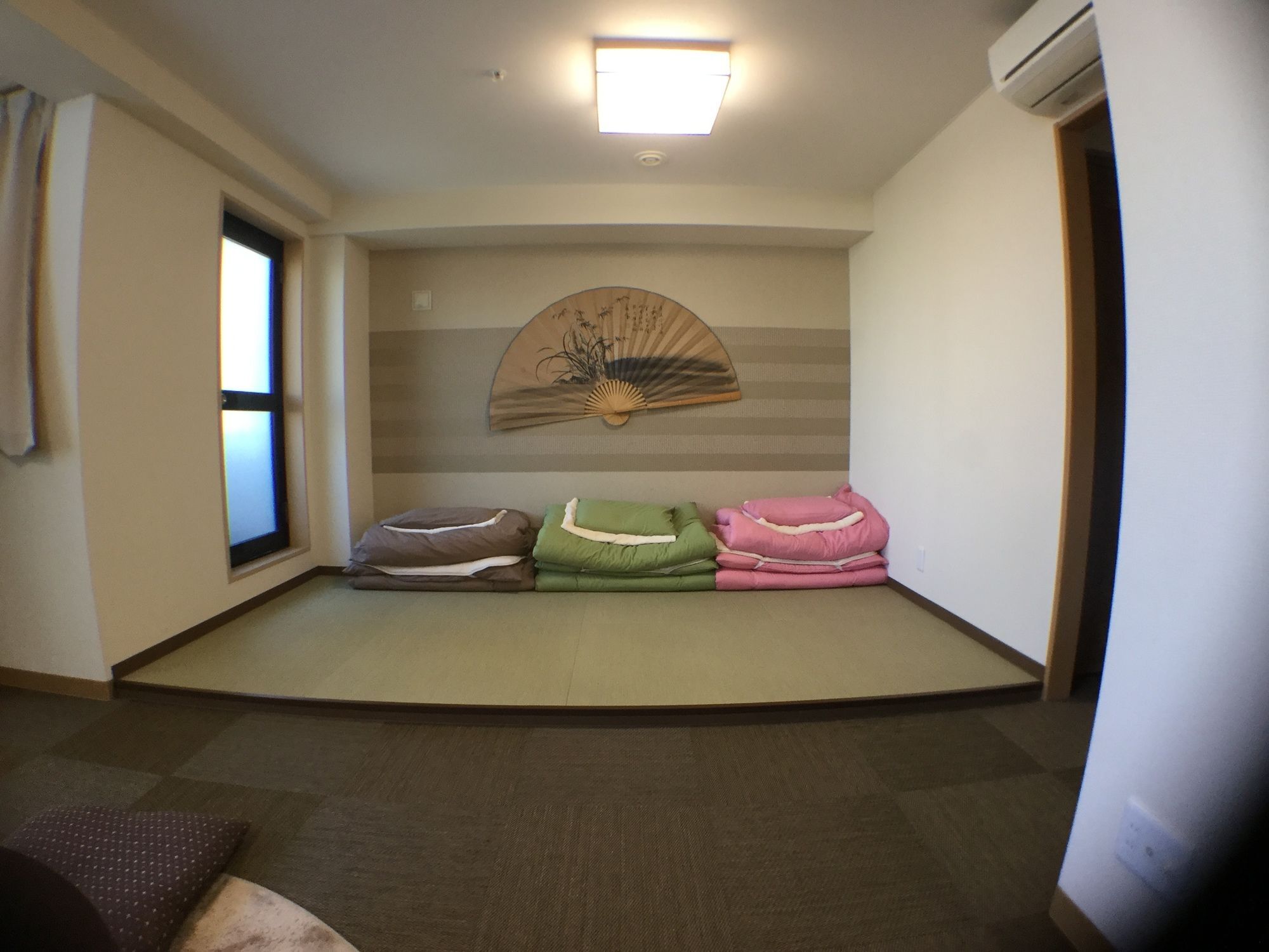 Yeah Room Cube Uemachidai Osaka Esterno foto