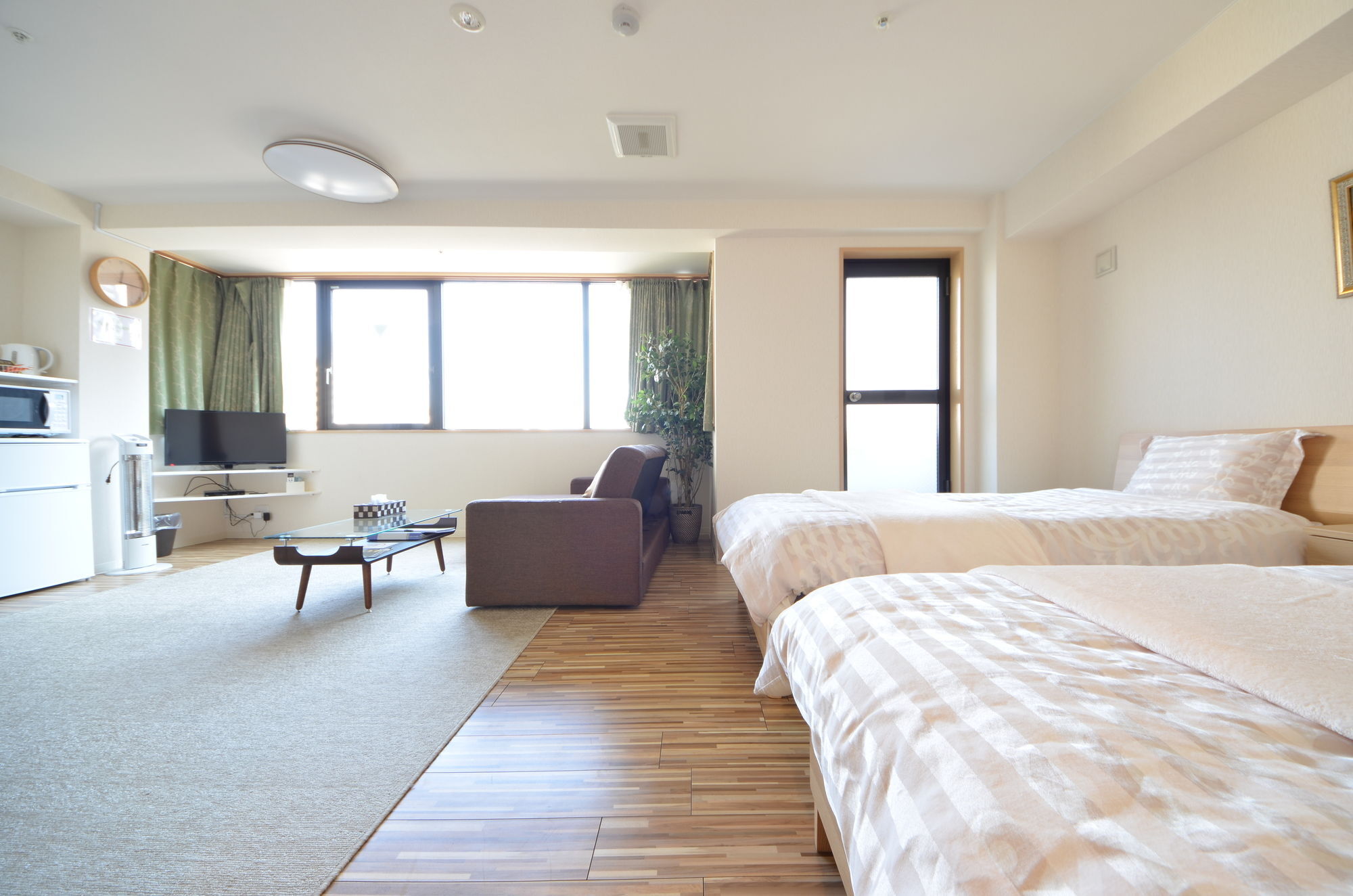 Yeah Room Cube Uemachidai Osaka Esterno foto