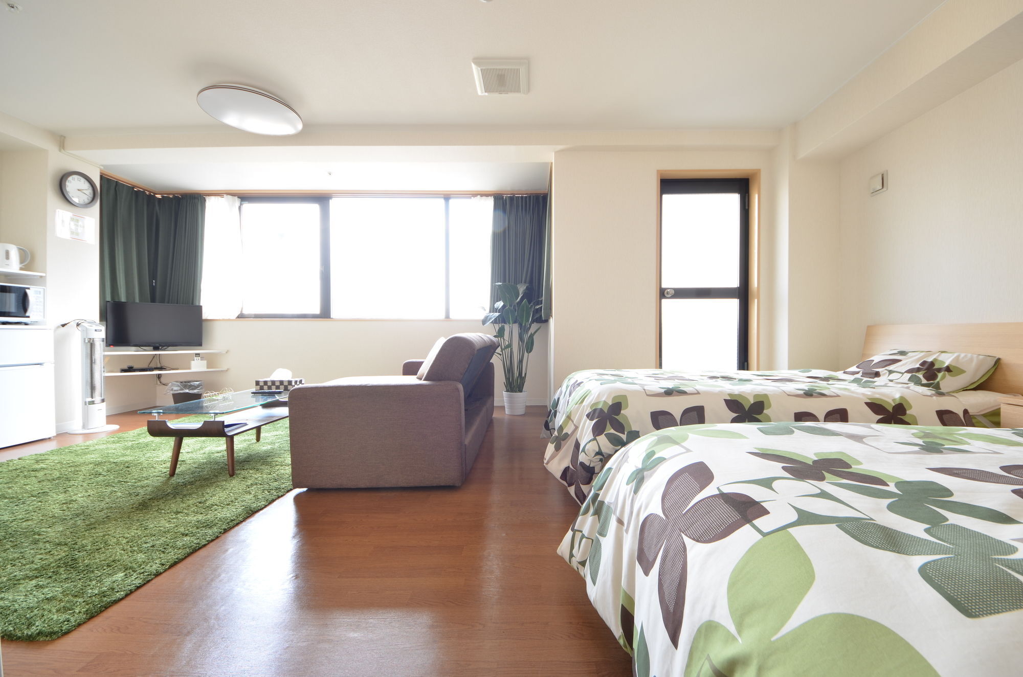 Yeah Room Cube Uemachidai Osaka Esterno foto